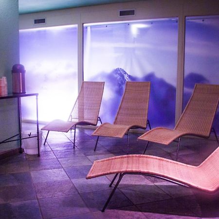 Ellex Eco Hotel Грессоней-ла-Трините Экстерьер фото